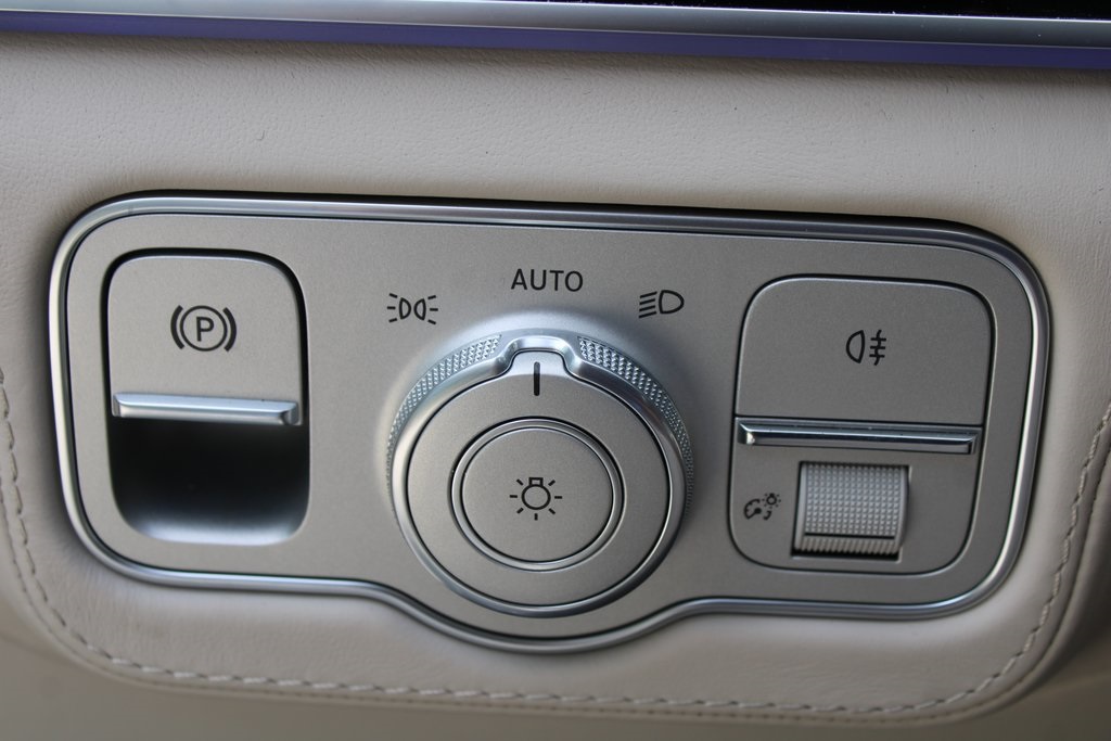 2024 Mercedes Benz GLE AMG 63 4MATIC+ photo 29