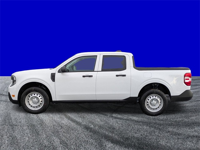 2025 Ford Maverick XL photo 6