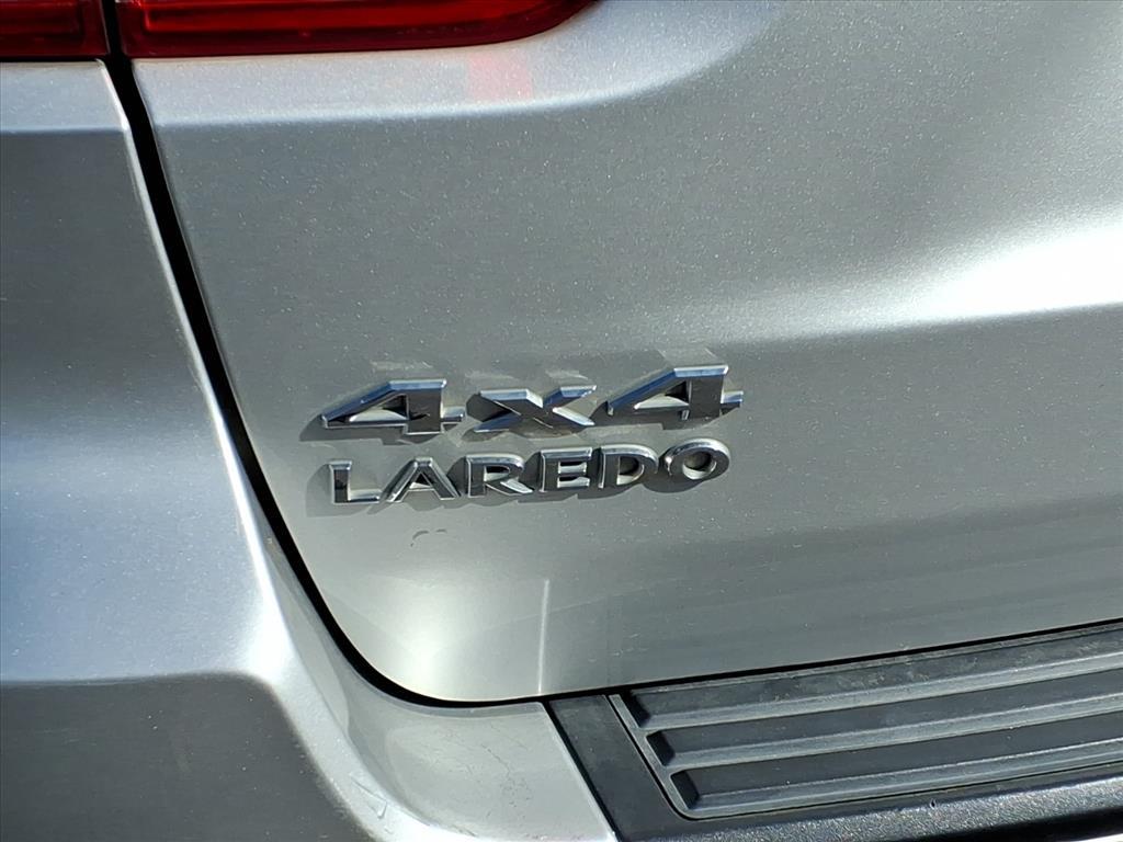 2013 Jeep Grand Cherokee Laredo photo 7