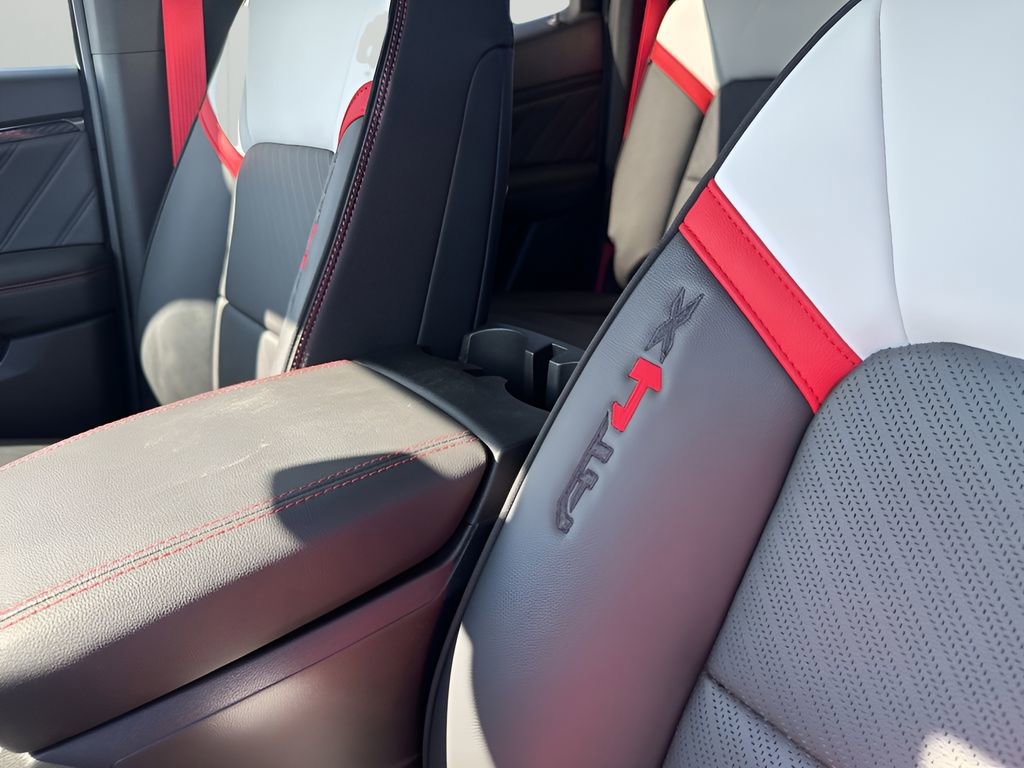 2026 Gmc Canyon AT4 photo 29