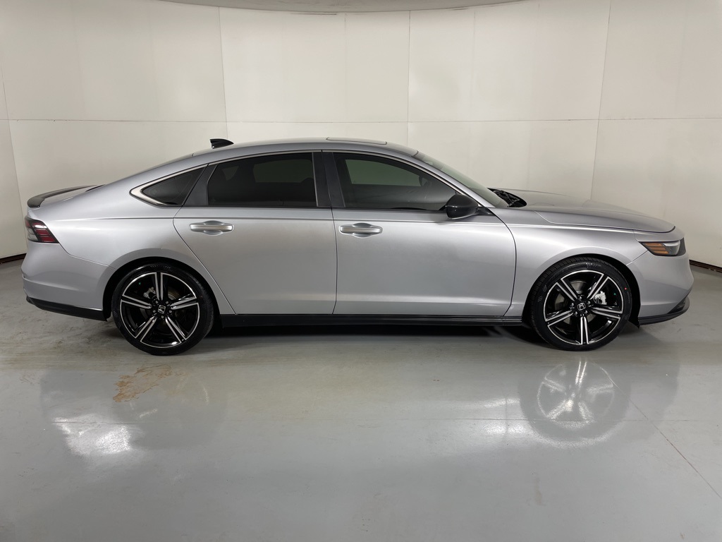 2024 Honda Accord Hybrid Sport photo 9