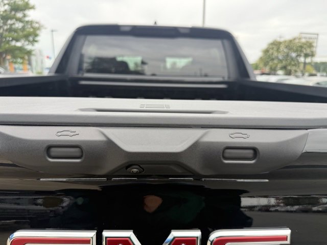 2026 Gmc Sierra Elevation photo 5
