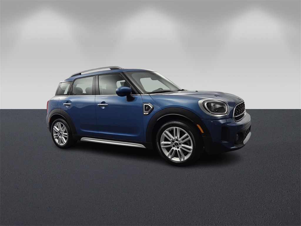 2023 MINI Countryman S's photo
