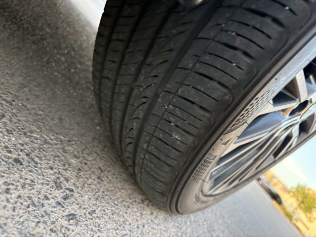 Used 2024  Kia GT-Line image 33