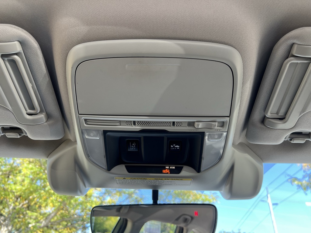 2019 Subaru Forester Base photo 22
