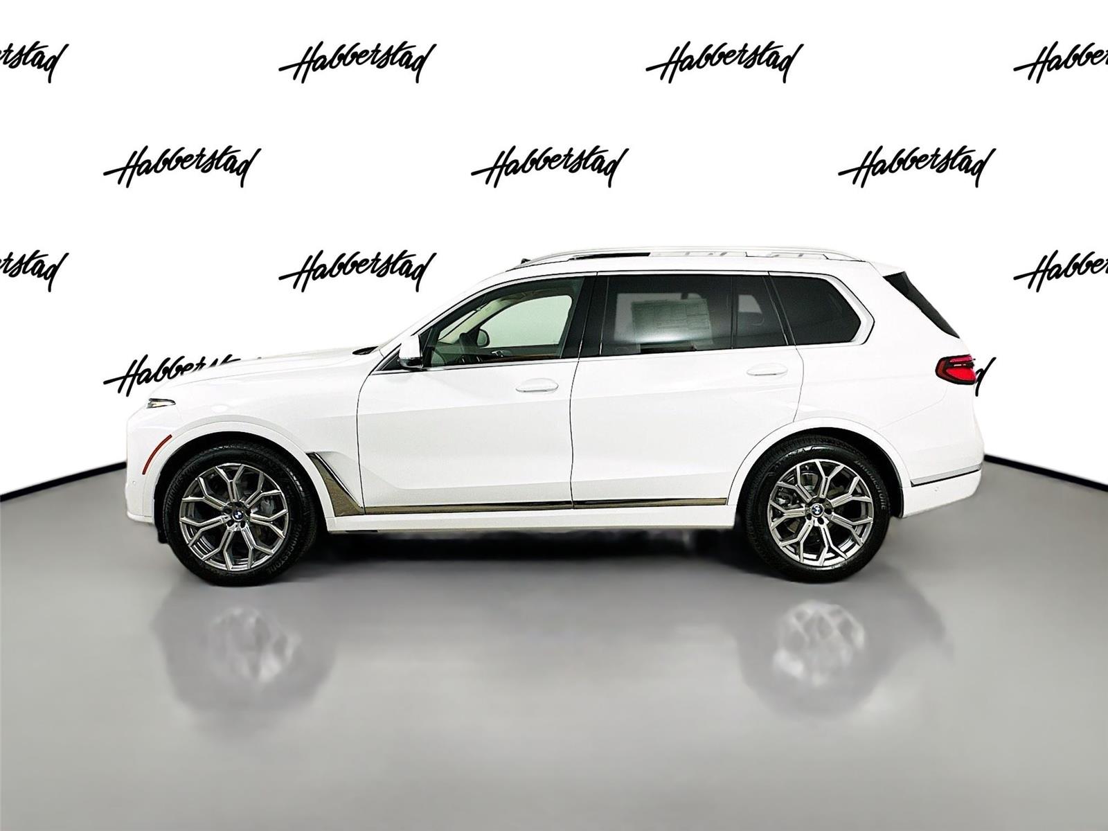 2026 Bmw X7 xDrive40i photo 8