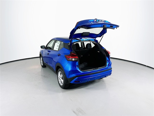 2025 Nissan Kicks Play S photo 21