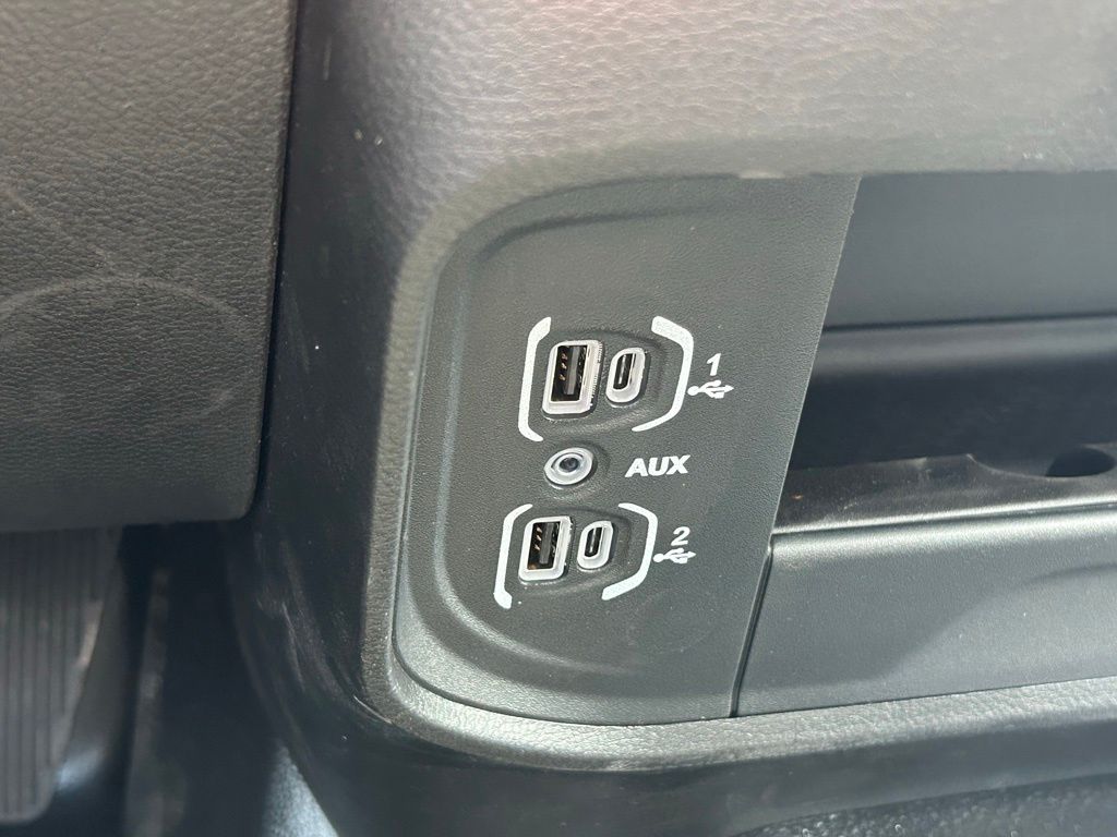2025 Ram 2500 Tradesman photo 41