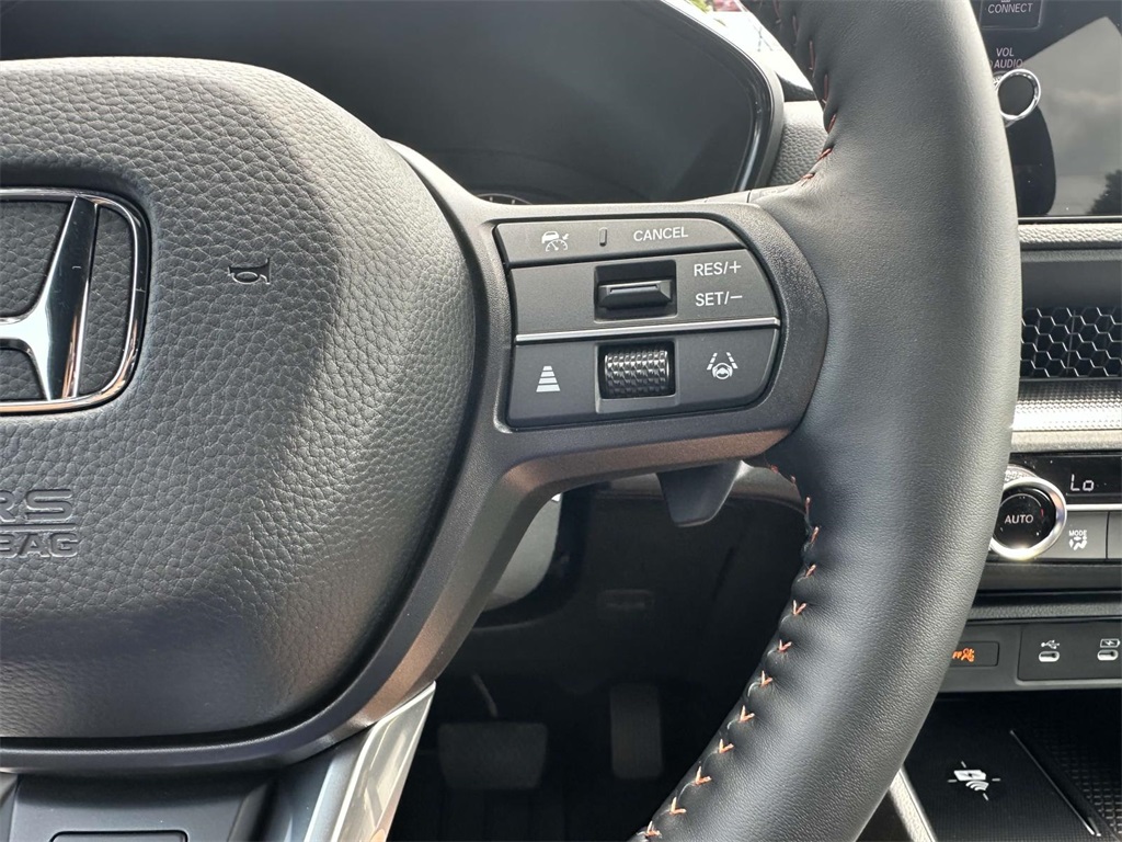 2026 Honda CR-V Hybrid photo 13