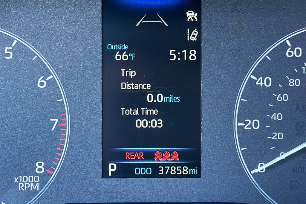 2023 Toyota Corolla LE photo 24