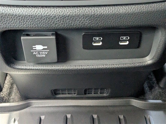 2026 Honda Passport TrailSport Elite photo 14