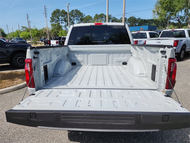 2024 Ford F-150 XLT photo 8