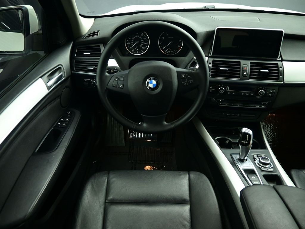 Used 2012 BMW X5 xDrive35i with VIN 5UXZV4C51CL889870 for sale in Gastonia, NC
