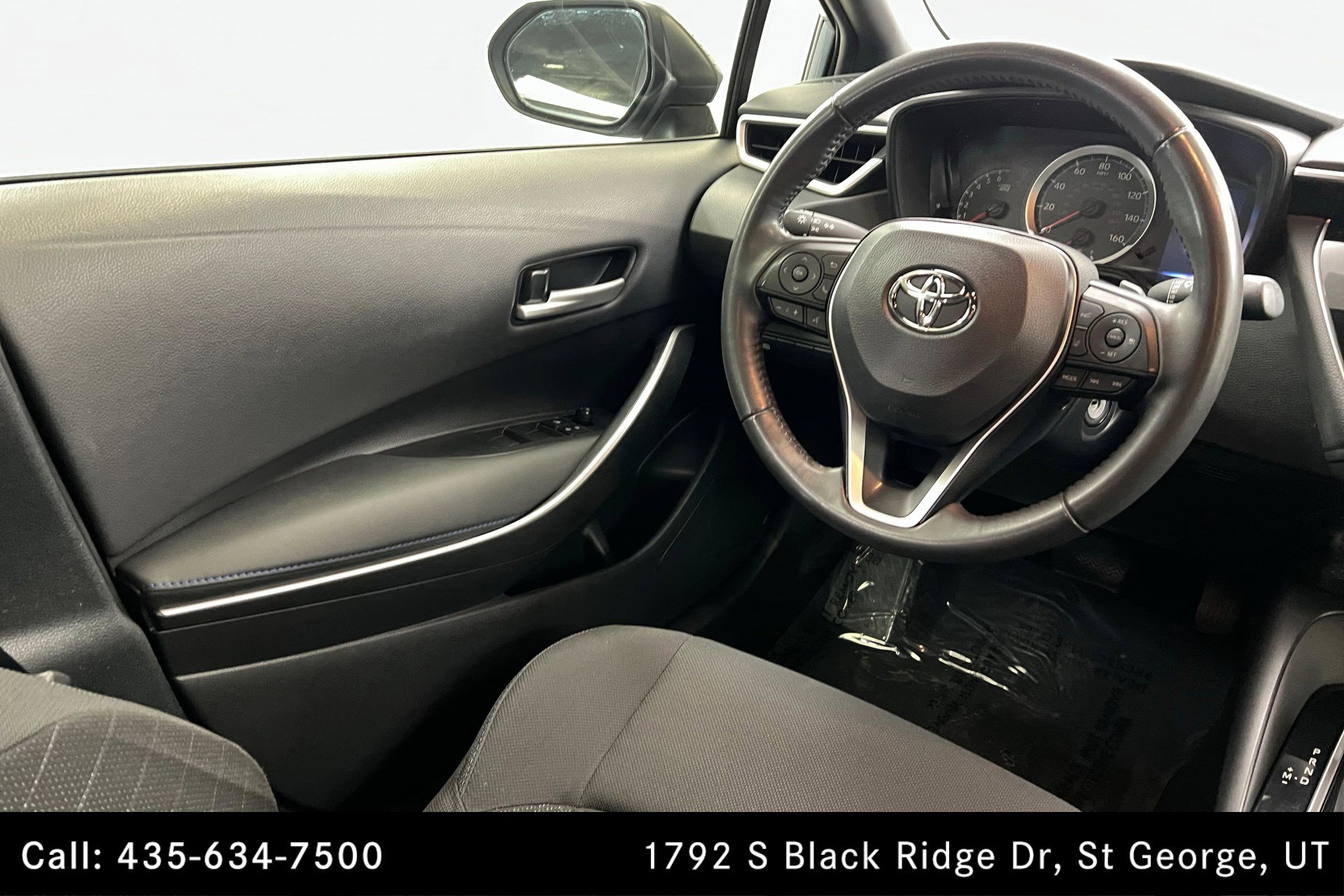 2021 Toyota Corolla SE photo 11