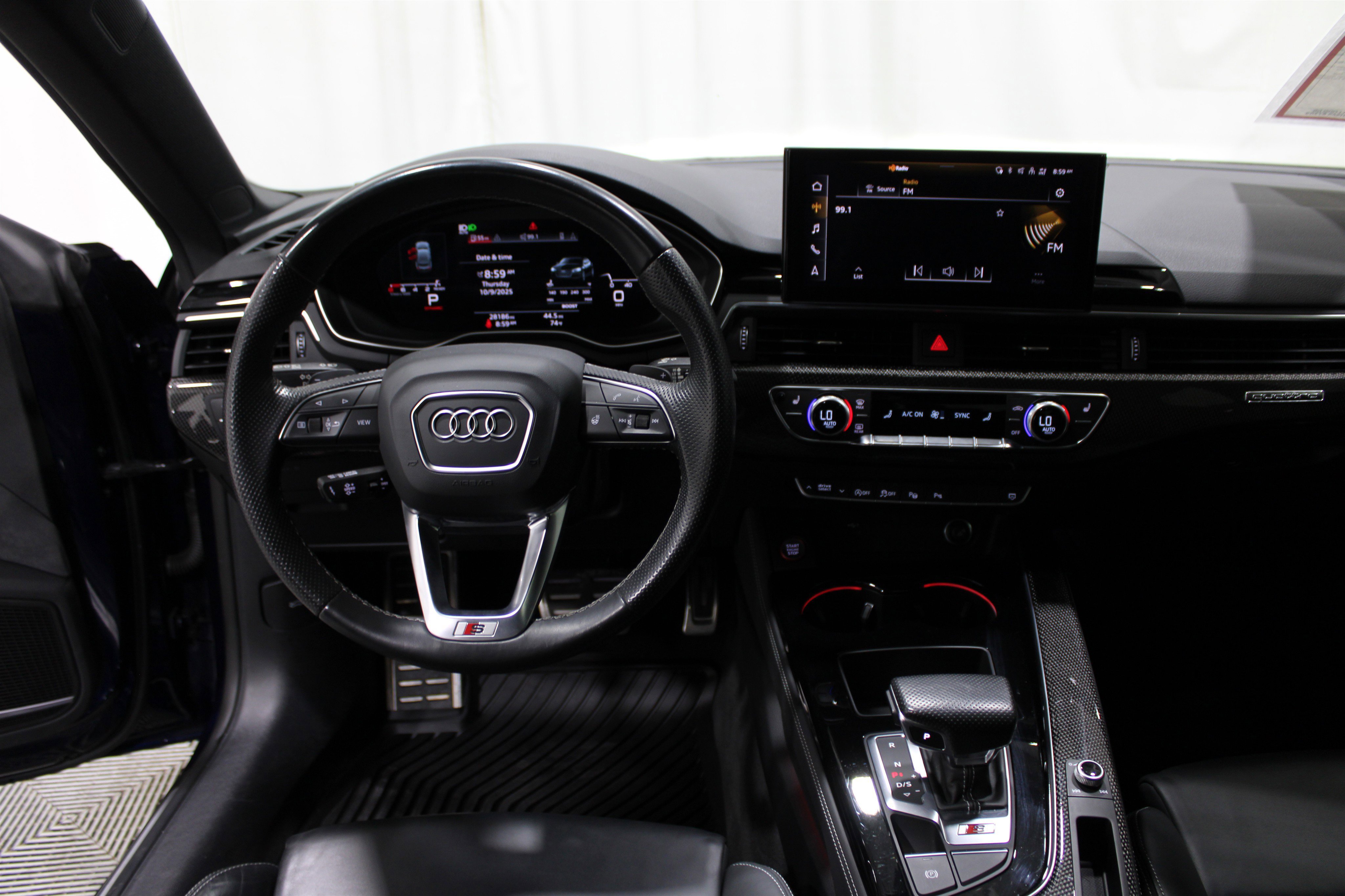 2023 Audi S5 Prestige photo 2