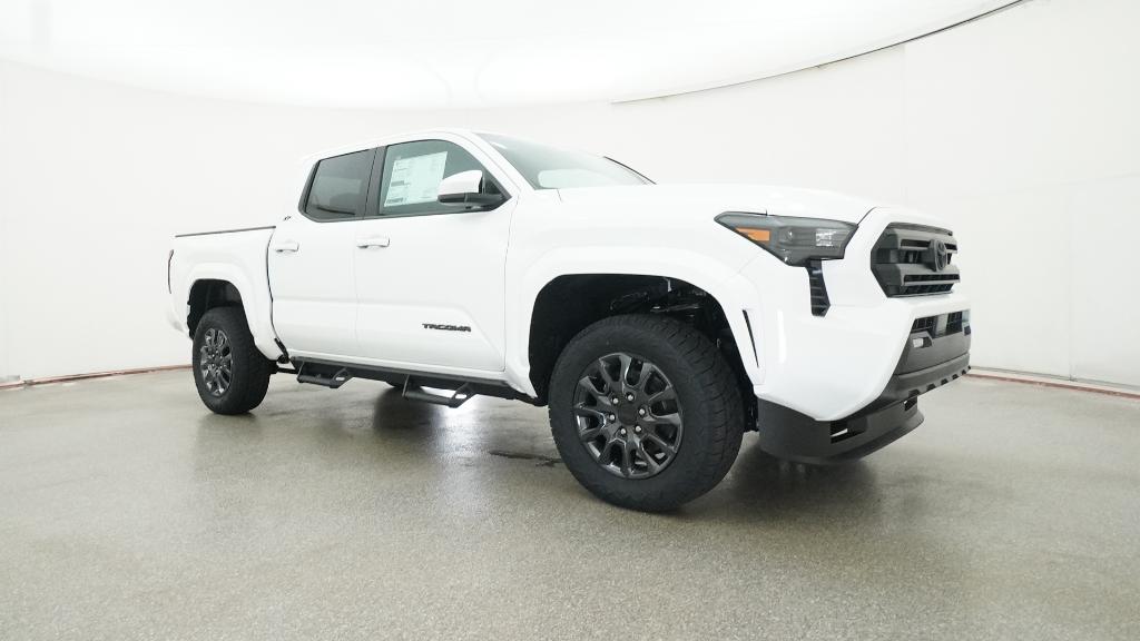 2025 Toyota Tacoma SR5 4x4 Double Cab photo 30