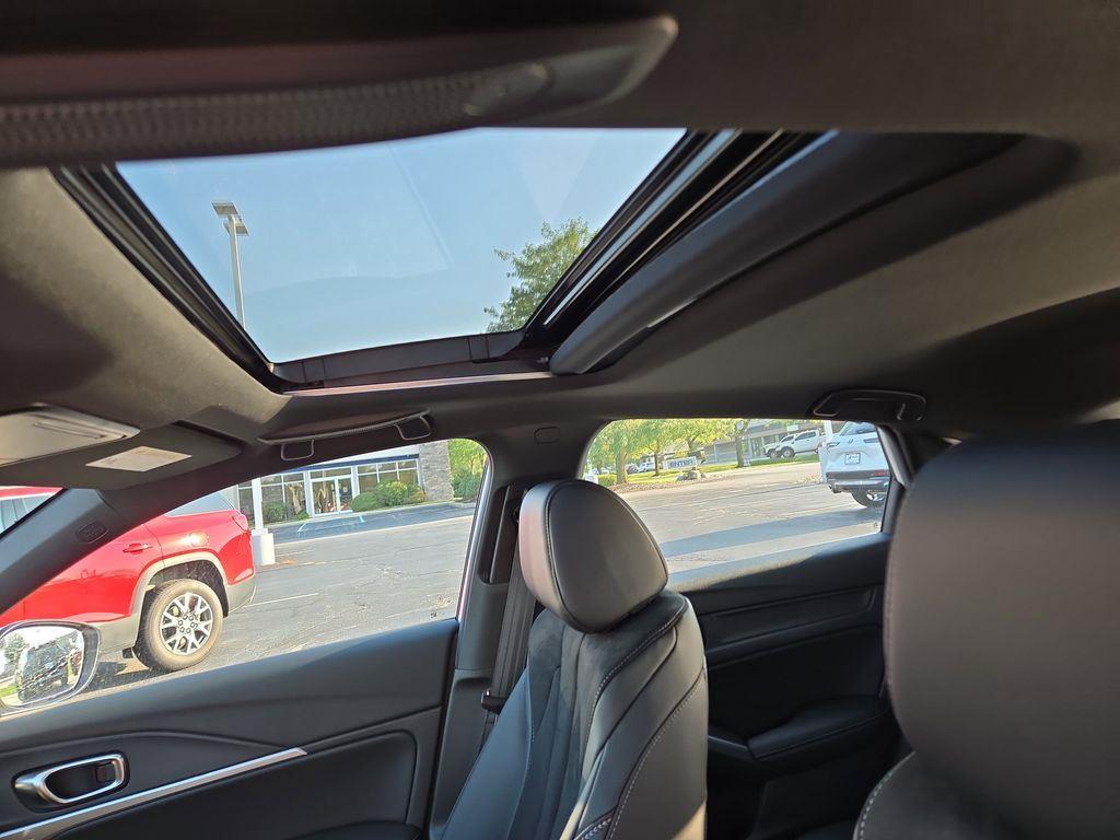 2025 Acura Integra A-Spec Technology photo 22