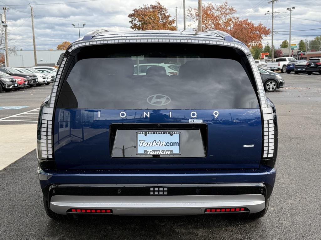 2026 Hyundai Ioniq SEL photo 2