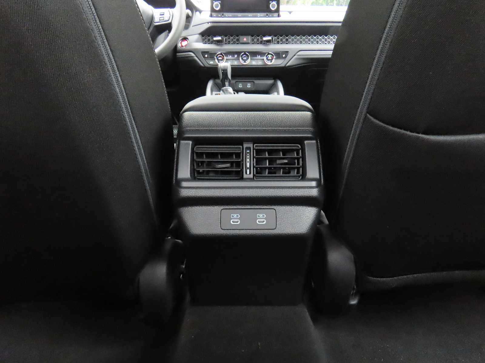 2025 Honda Accord SE photo 20