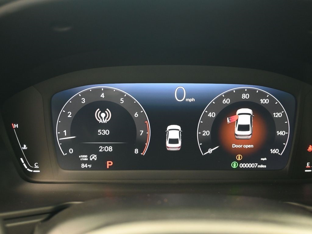 2025 Honda Accord 1.5T LX photo 18