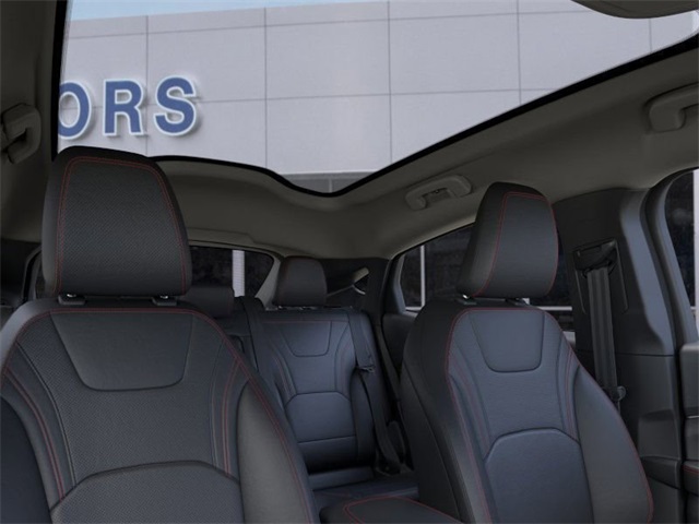 2025 FORD MUSTANG MACH-E - Image 44