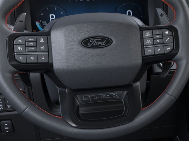 2025 Ford F-150 Raptor photo 4