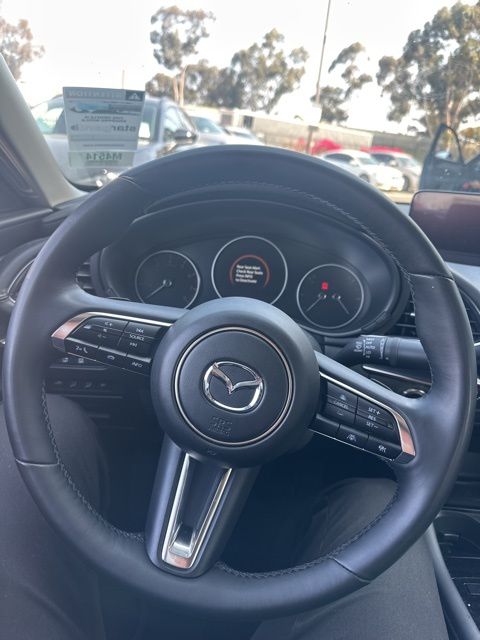 2025 Mazda Mazda3 Turbo Premium Plus photo 29