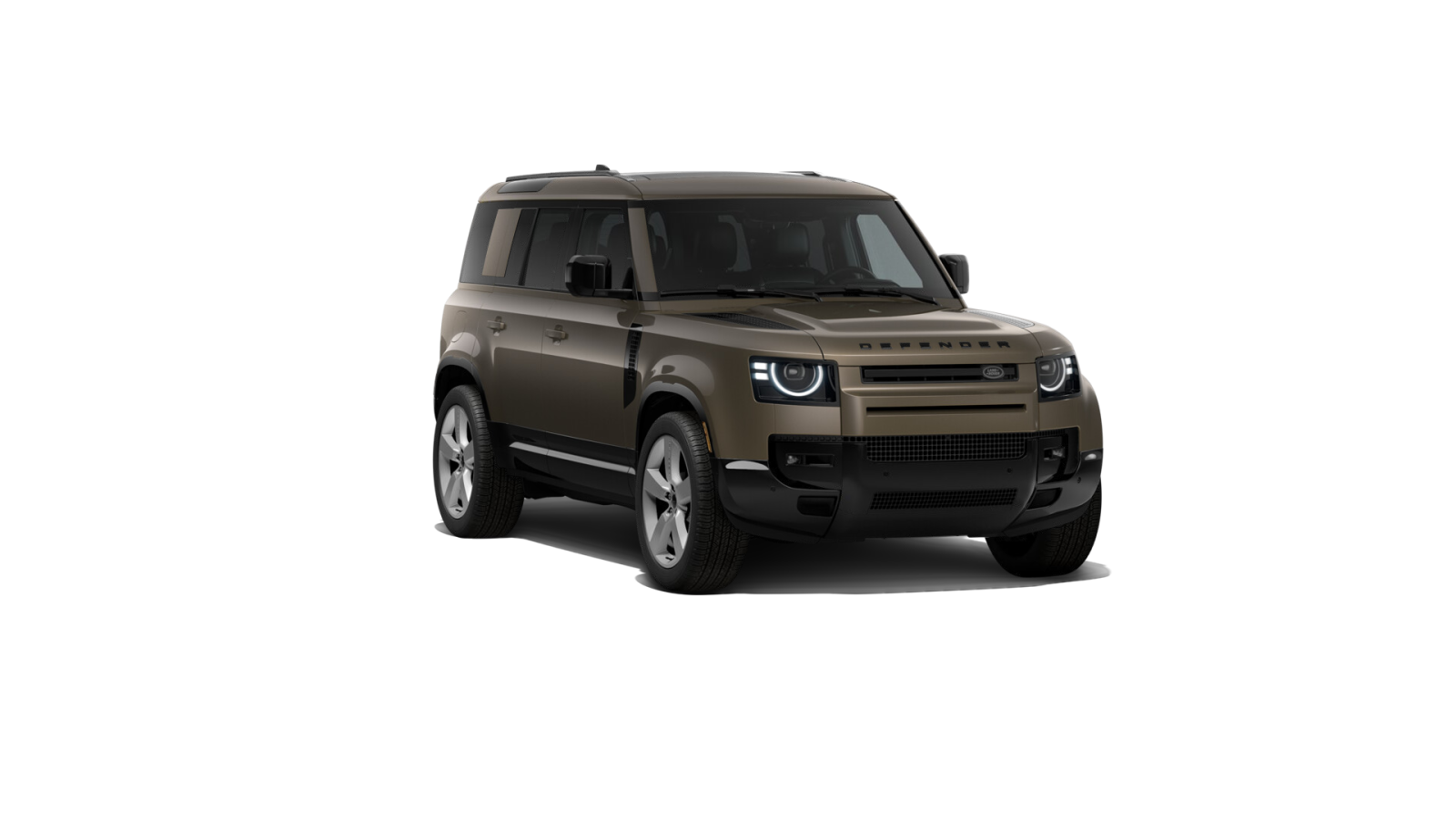 2026 Land Rover Defender X-Dynamic SE's photo