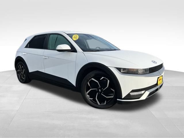 2024 Hyundai IONIQ 5 SEL's photo