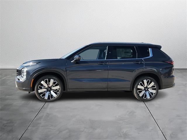 2025 Mitsubishi Outlander SEL 2.5 photo 3