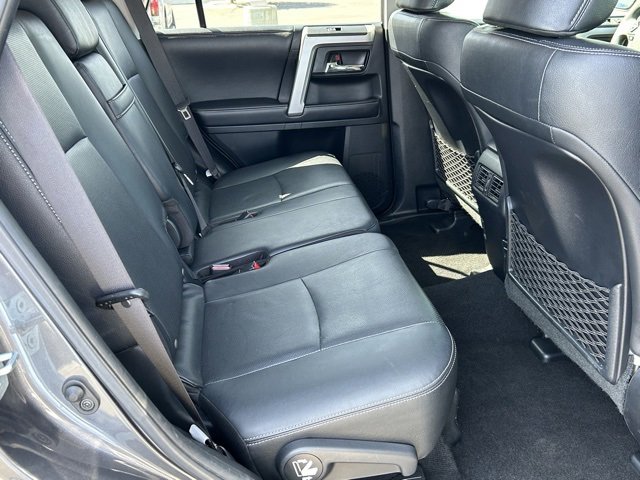 2019 Toyota 4Runner SR5 Premium Limited TRD Pro photo 15