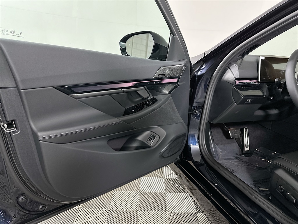 2026 Bmw i5 xDrive40 photo 21