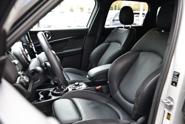 2020 Mini Cooper S ALL4 photo 19