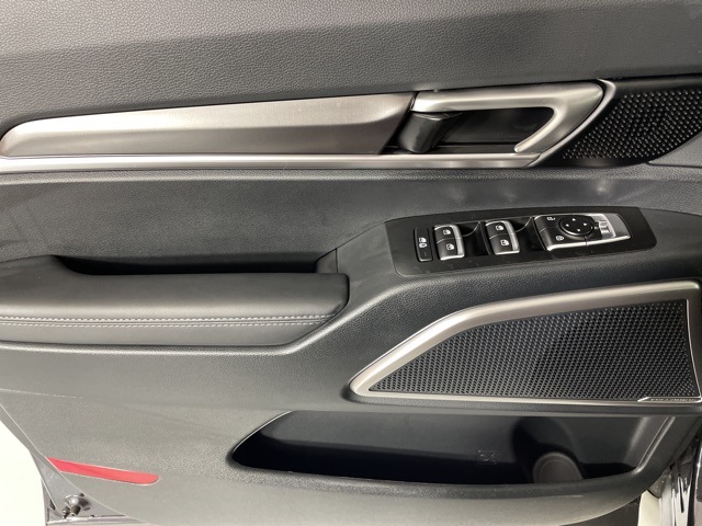 2025 Kia Telluride S photo 11