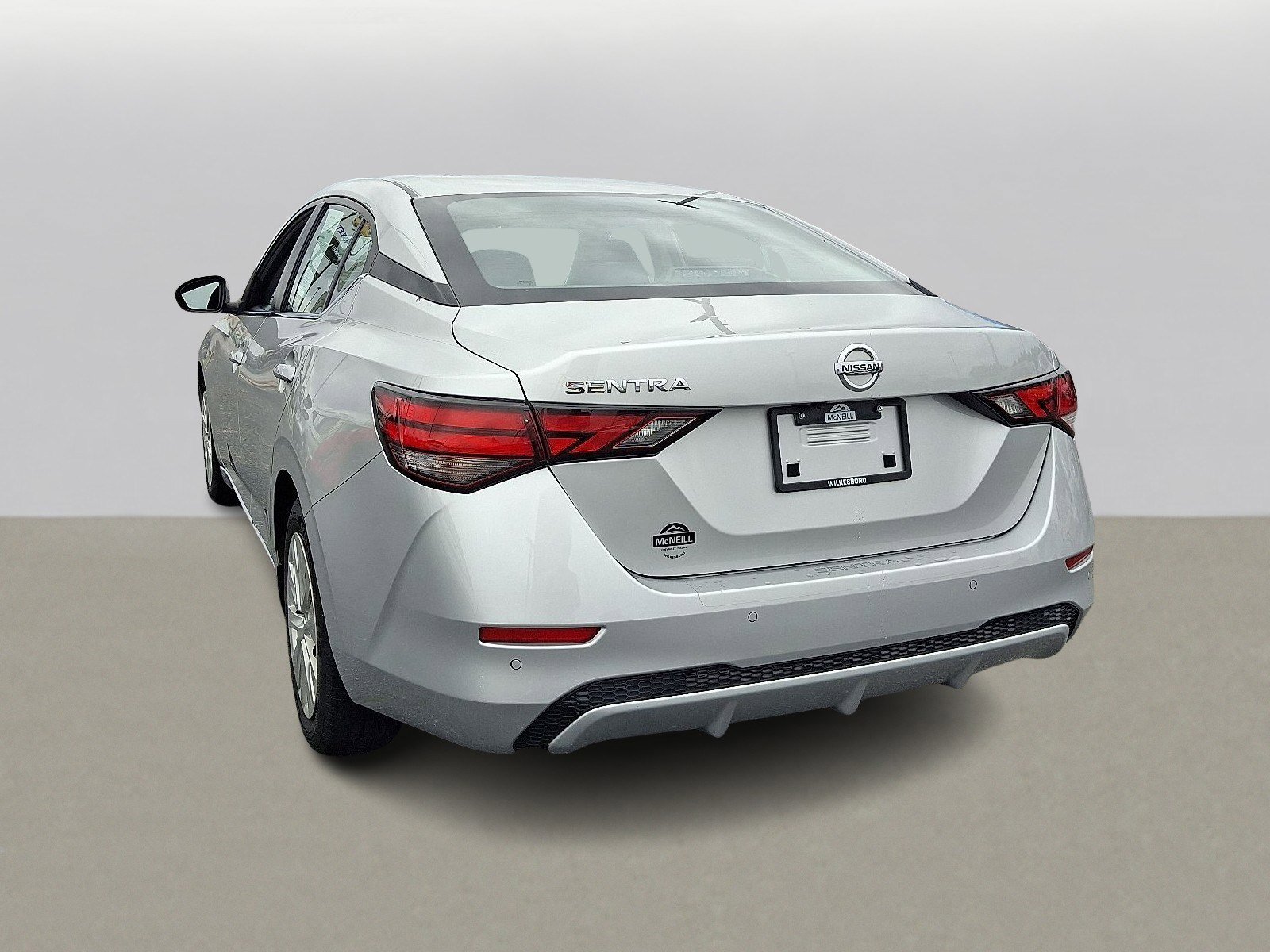 2023 Nissan Sentra S photo 8