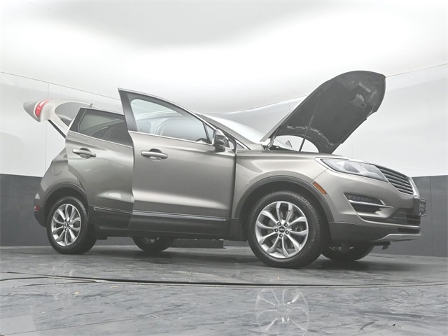 2017 LINCOLN MKC - Image 52