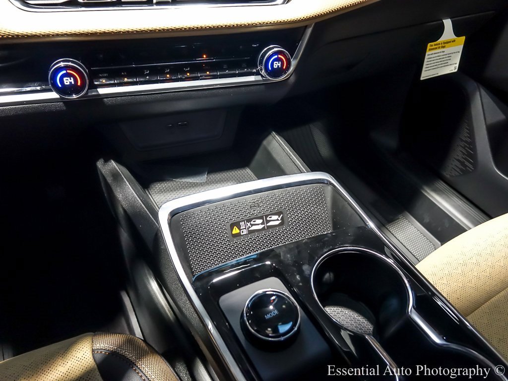 2026 CHEVROLET EQUINOX - Image 19