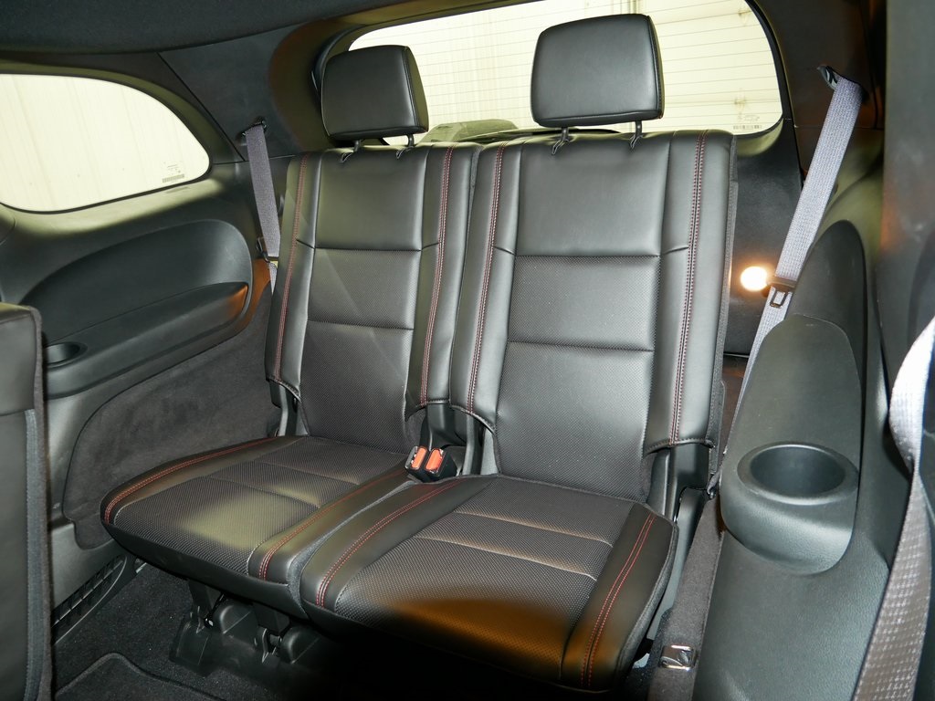 2024 Dodge Durango GT Plus photo 20