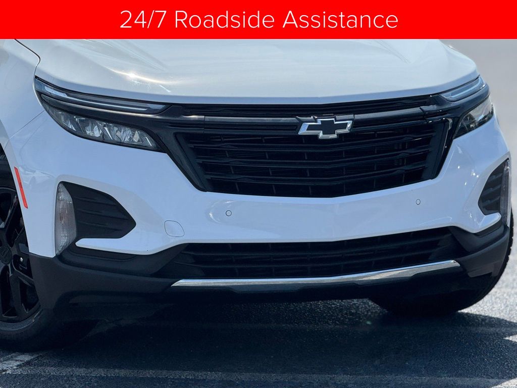 2023 Chevrolet Equinox LT photo 2