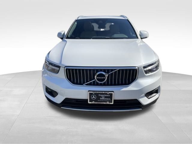 2022 Volvo XC40 T5 Inscription photo 8