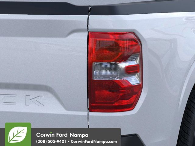 2025 Ford Maverick XLT photo 19