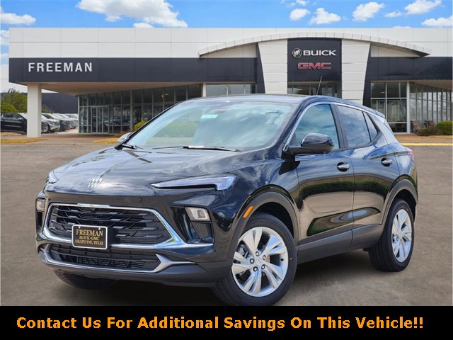 2026 Buick Encore GX Preferred's photo