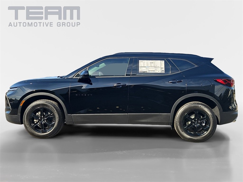 2026 Chevrolet Blazer 2LT photo 4