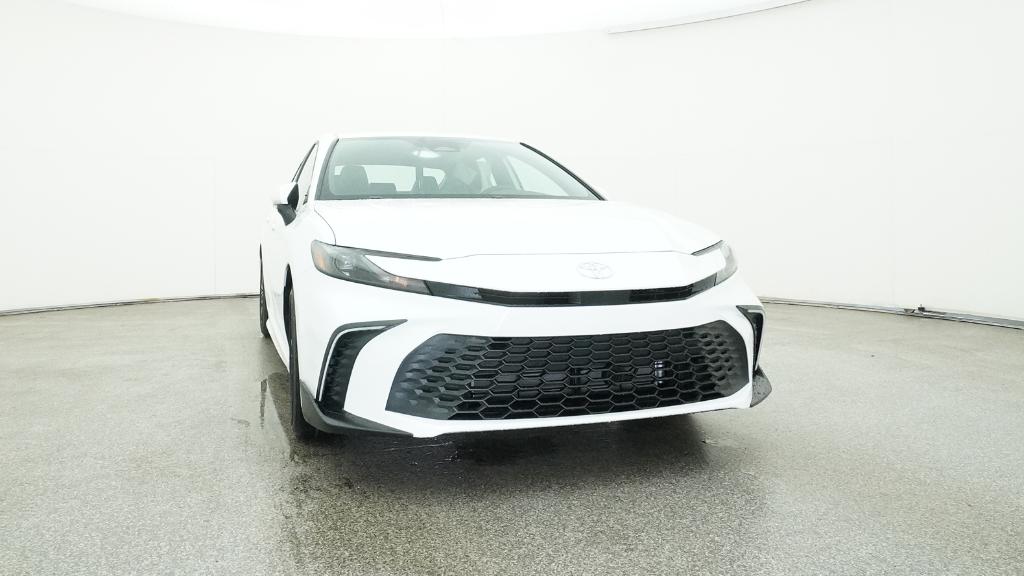 2025 Toyota Camry SE photo 31