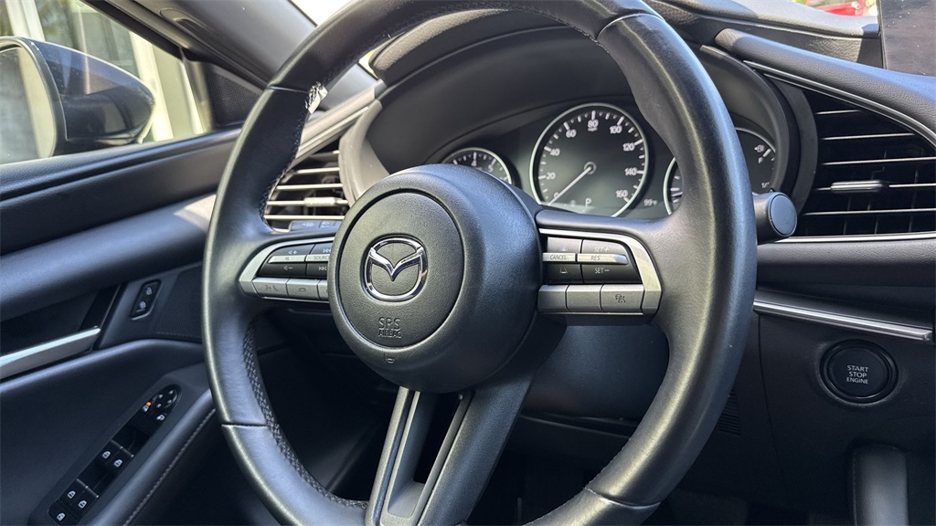 2023 Mazda Mazda3 2.5 Select photo 52