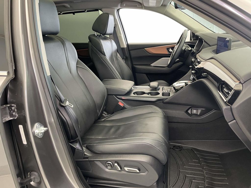 2022 Acura MDX Technology photo 24