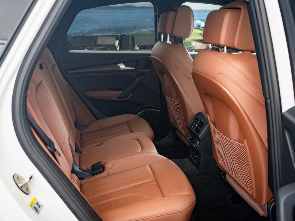 2022 Audi Q5 45 S line Premium photo 35