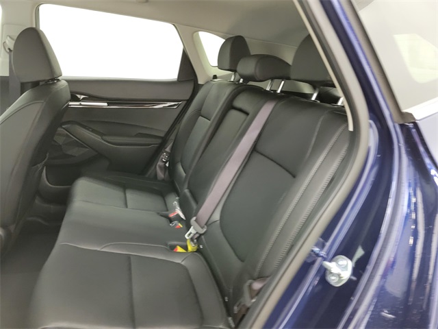 2026 Kia Seltos EX photo 11