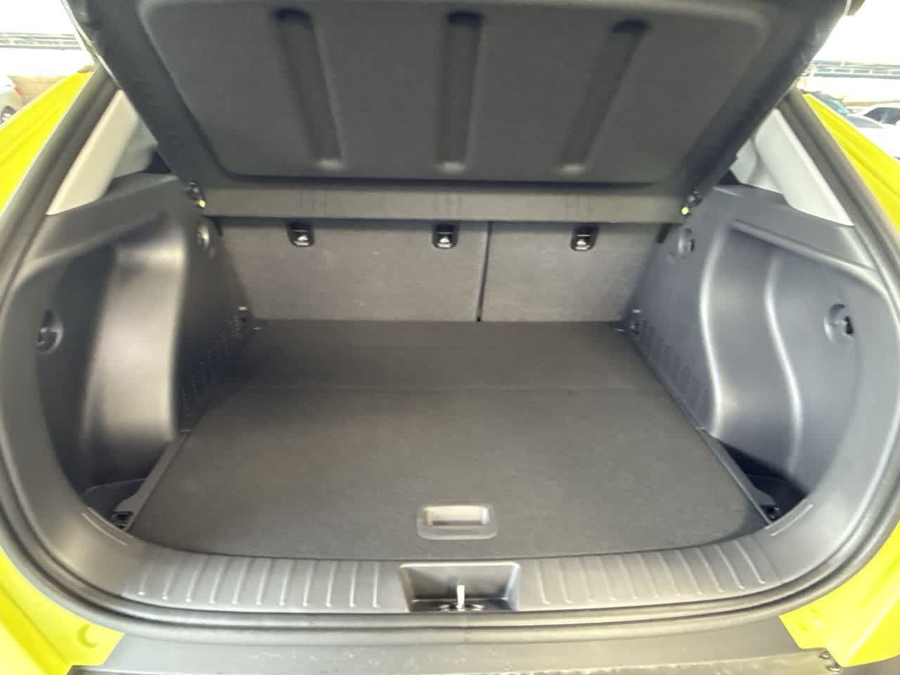 2026 Hyundai Kona SEL photo 23