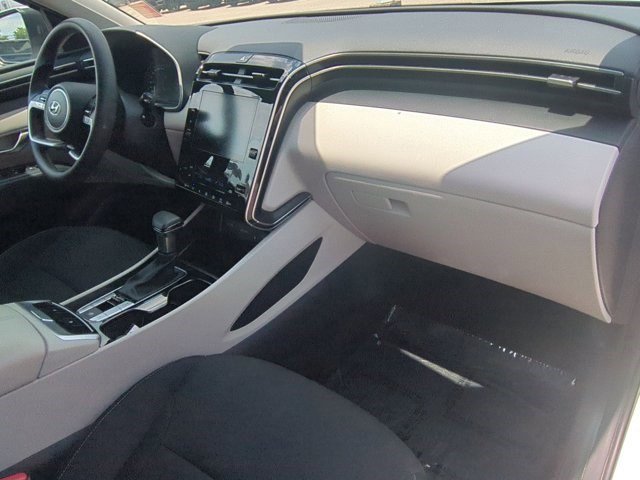 2024 Hyundai Tucson SEL photo 22